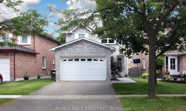 65 Cheviot Crescent