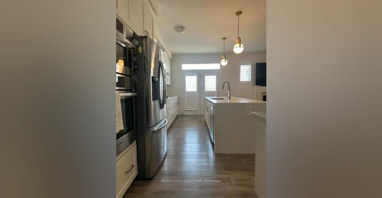 1583 Severn Drive, Milton, ON, L9E 1X8 - 6