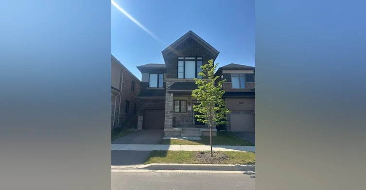 1583 Severn Drive, Milton, ON, L9E 1X8 - 2