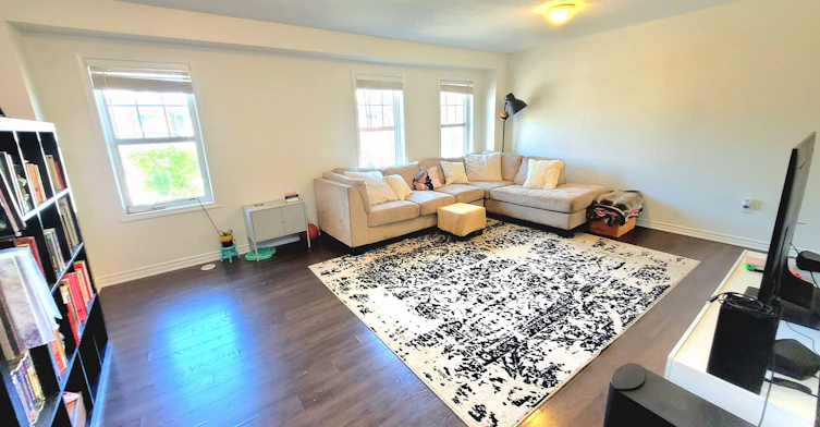 21 Billiter Road W, Brampton, ON, L7A 4G8 - 14