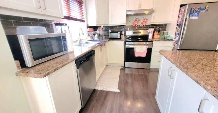 21 Billiter Road W, Brampton, ON, L7A 4G8 - 9