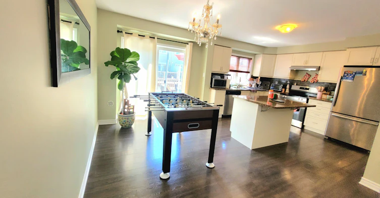 21 Billiter Road W, Brampton, ON, L7A 4G8 - 11