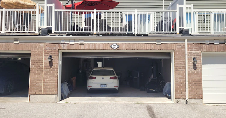 21 Billiter Road W, Brampton, ON, L7A 4G8 - 6