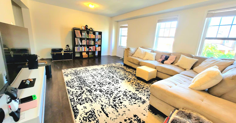 21 Billiter Road W, Brampton, ON, L7A 4G8 - 13