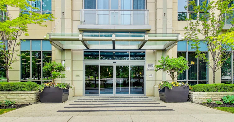 2606-15 Viking Lane, Toronto, ON, M9B 0A4 - 30