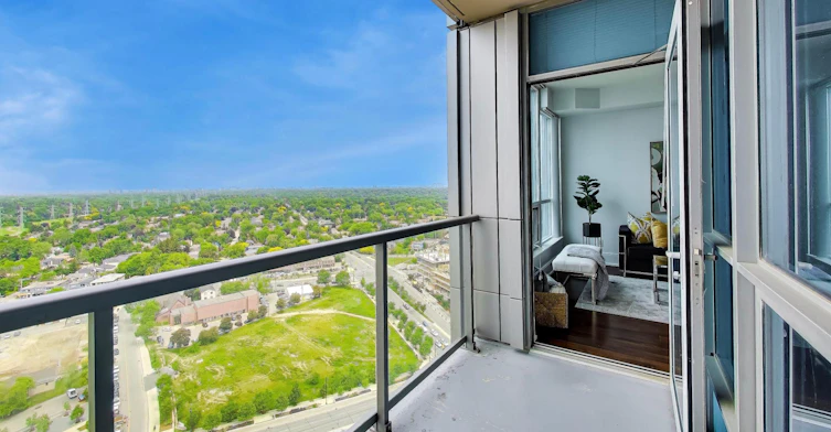 2606-15 Viking Lane, Toronto, ON, M9B 0A4 - 16