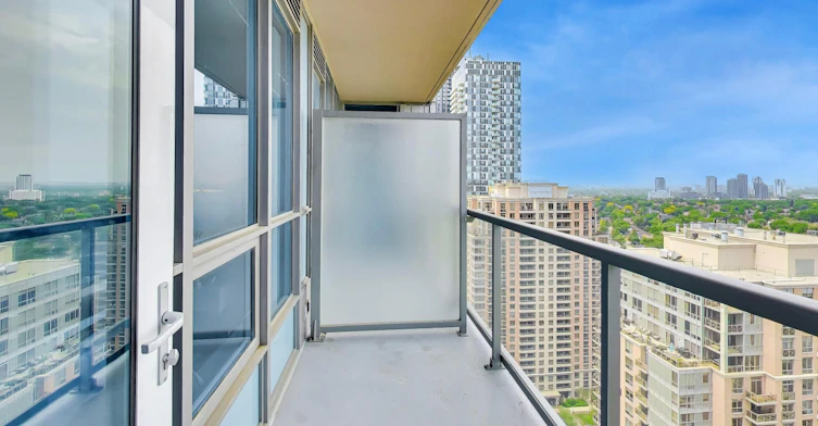 2606-15 Viking Lane, Toronto, ON, M9B 0A4 - 15