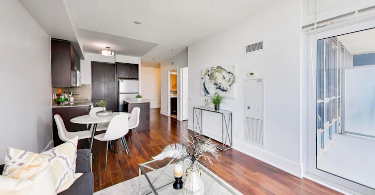 2606-15 Viking Lane, Toronto, ON, M9B 0A4 - 4