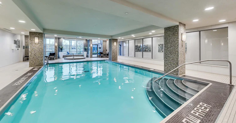 2606-15 Viking Lane, Toronto, ON, M9B 0A4 - 23