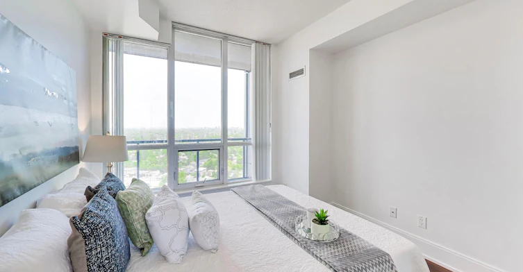 2606-15 Viking Lane, Toronto, ON, M9B 0A4 - 11