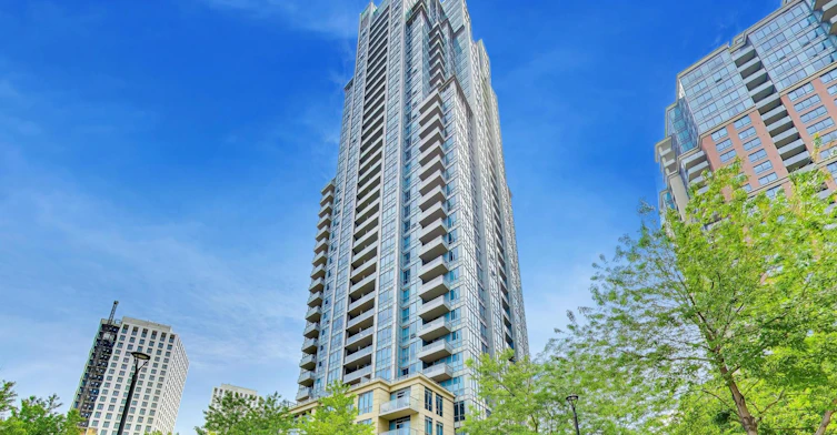 2606-15 Viking Lane, Toronto, ON, M9B 0A4 - 33