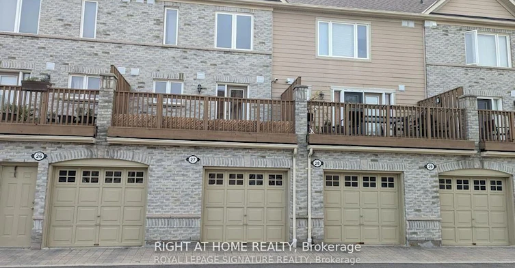 27-4869 Half Moon Grove, Mississauga, ON, L5M 8C8 - 3