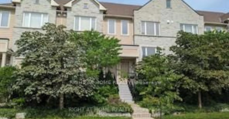 27-4869 Half Moon Grove, Mississauga, ON, L5M 8C8