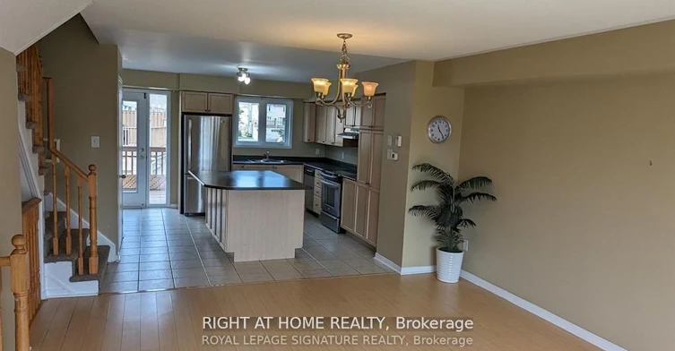27-4869 Half Moon Grove, Mississauga, ON, L5M 8C8 - 8