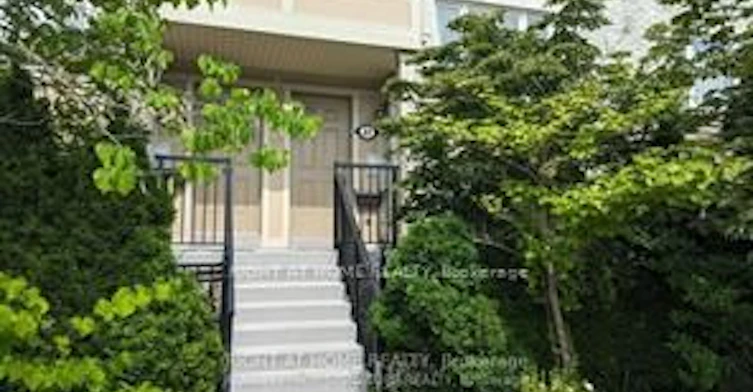 27-4869 Half Moon Grove, Mississauga, ON, L5M 8C8 - 2