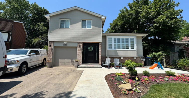 BSMT-3363 Chokecherry Crescent, Mississauga, ON, L5L 1B2