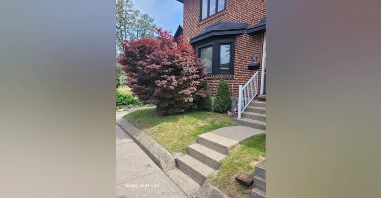 517 Runnymede Road, Toronto, ON, M6S 2Z8