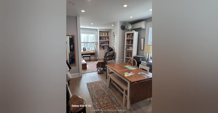 517 Runnymede Road, Toronto, ON, M6S 2Z8 - 3