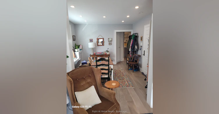 517 Runnymede Road, Toronto, ON, M6S 2Z8 - 4