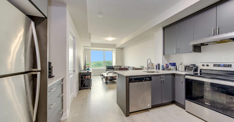 521-3200 William Coltson Avenue, Oakville, ON, L6H 7W6 - 8