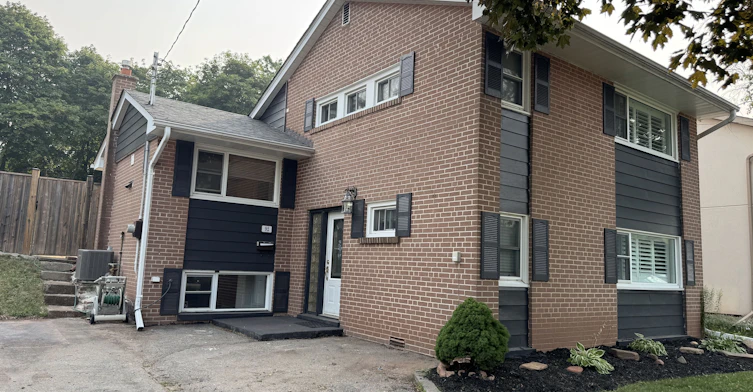 92 Vista Drive, Mississauga, ON, L5M 1C5