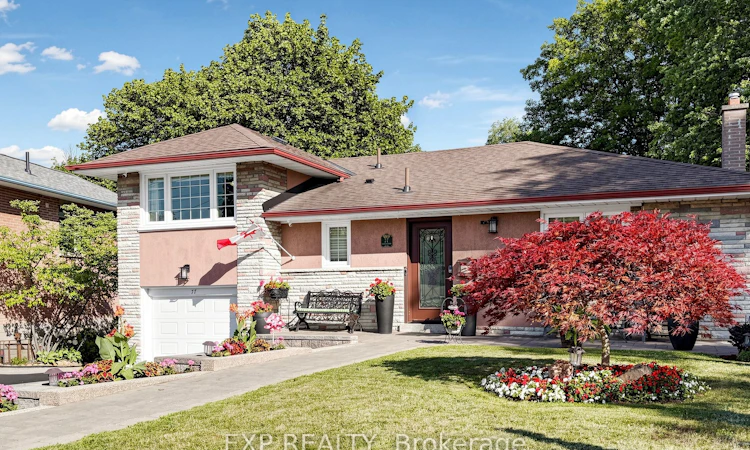 77 Letchworth Crescent