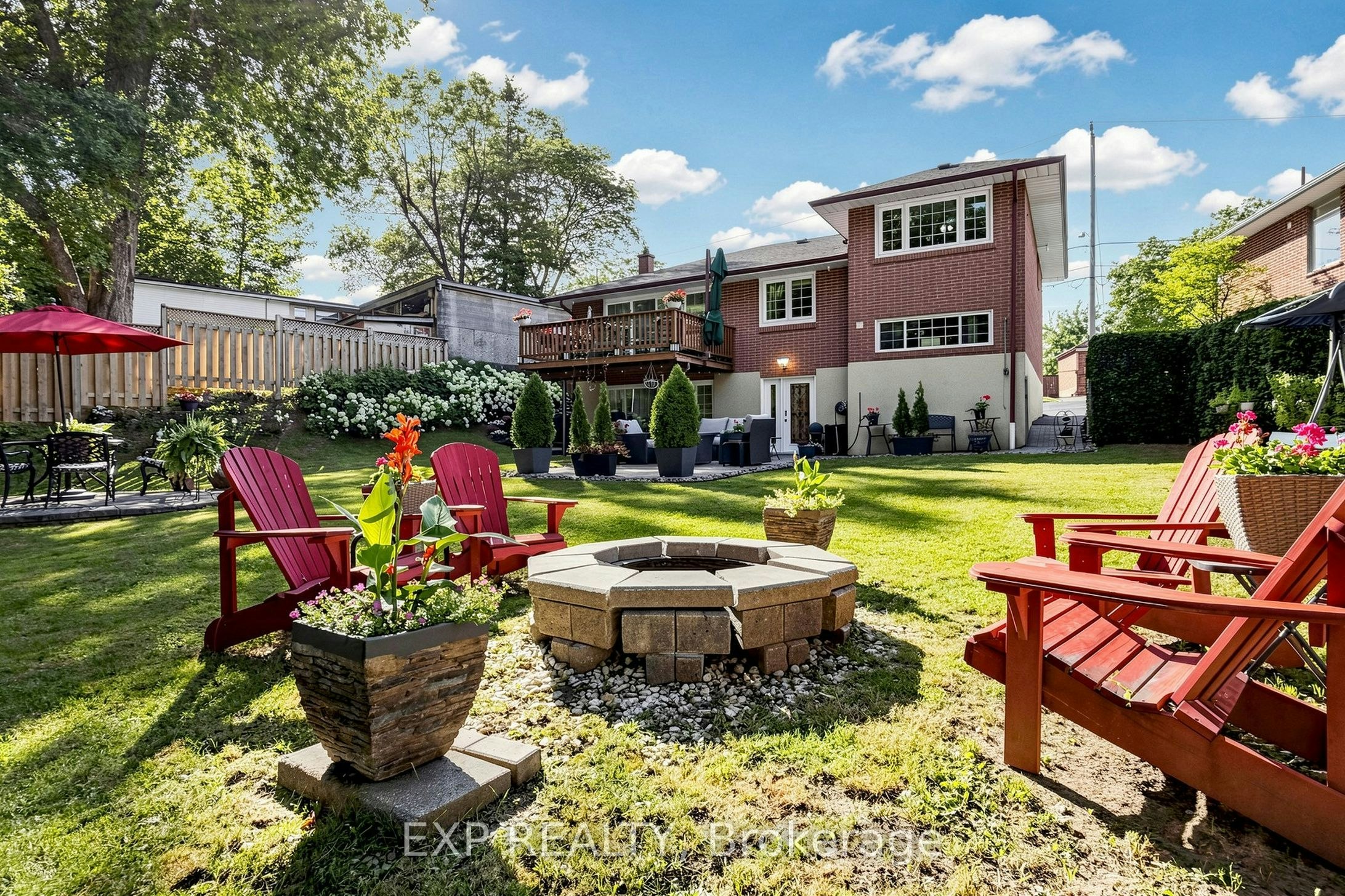 77 Letchworth Crescent, Toronto, ON, M3M 1Z1