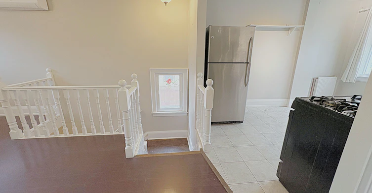 2nd Flr-51 Parkdale Road, Toronto, ON, M6R 1E3 - 5