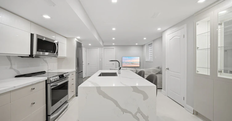 2-91 Roulette Crescent, Brampton, ON, L7A 4R5 - 8