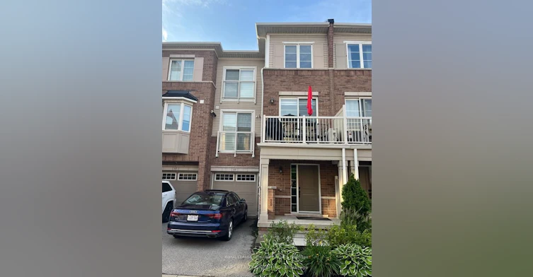 64-165 Hampshire Way, Milton, ON, L9T 8M7