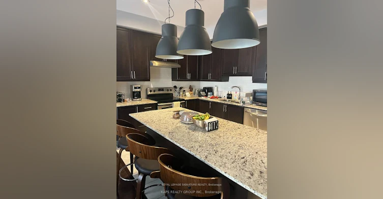64-165 Hampshire Way, Milton, ON, L9T 8M7 - 3