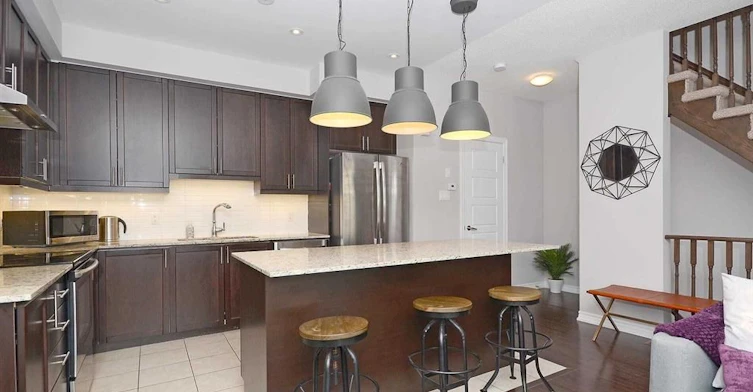 64-165 Hampshire Way, Milton, ON, L9T 8M7 - 4