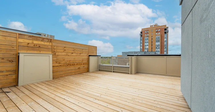 187-10 Lloyd Janes Lane, Toronto, ON, M8V 0J5 - 21