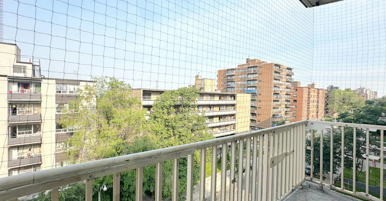 716-79 Jameson Avenue, Toronto, ON, M6K 2V3 - 13