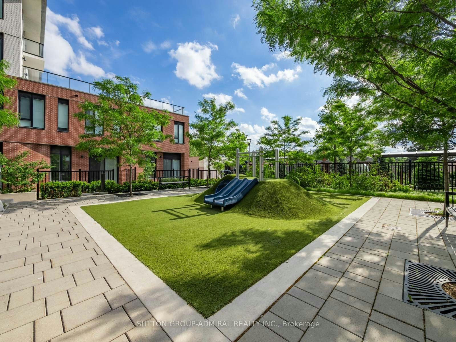 108-15 Maryport Avenue, Toronto, ON, M3M 0E2 - 28