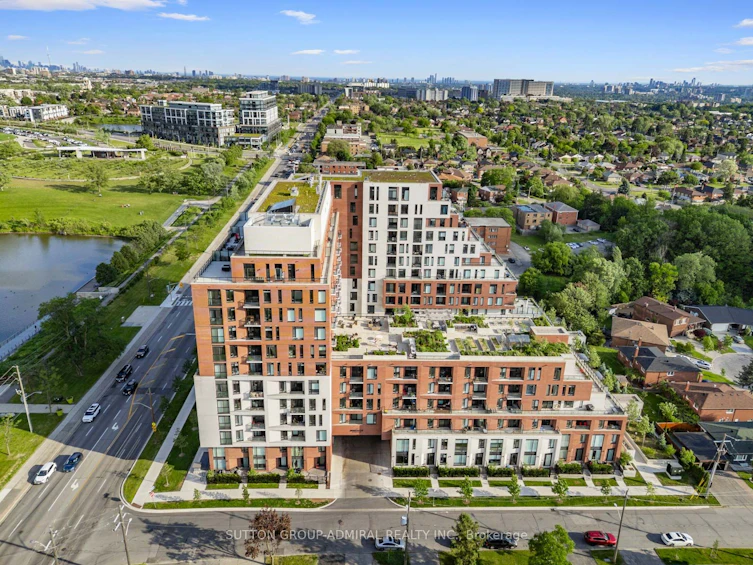 108-15 Maryport Avenue, Toronto, ON, M3M 0E2 - 38