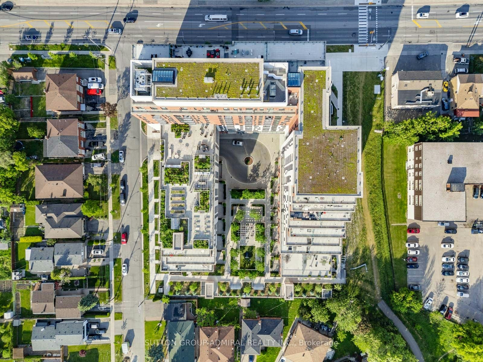 108-15 Maryport Avenue, Toronto, ON, M3M 0E2 - 35