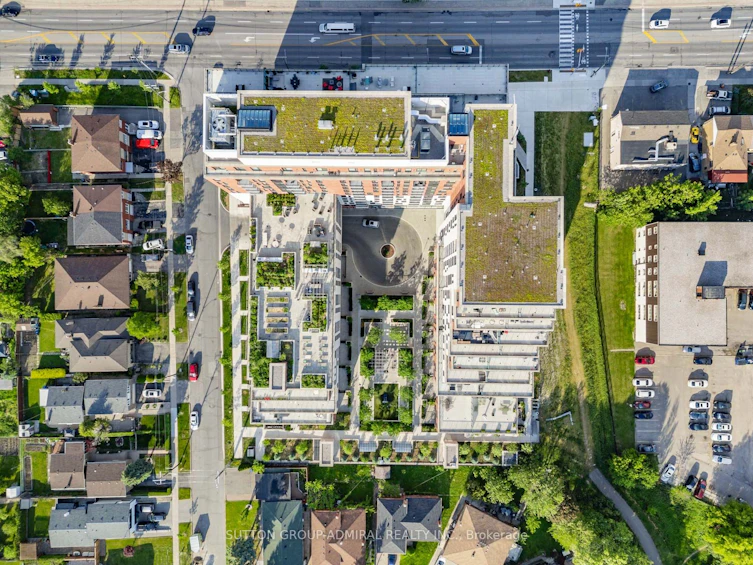 108-15 Maryport Avenue, Toronto, ON, M3M 0E2 - 35