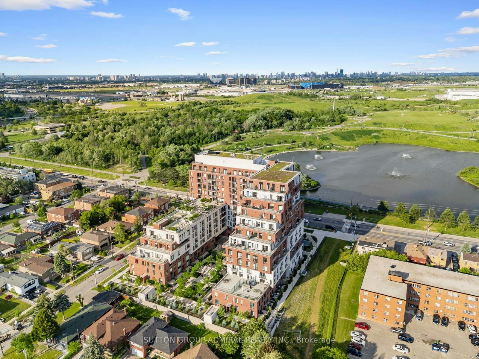 108-15 Maryport Avenue, Toronto, ON, M3M 0E2 - 32