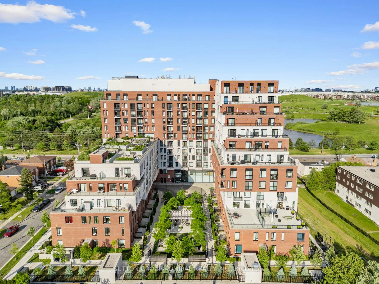 108-15 Maryport Avenue, Toronto, ON, M3M 0E2 - 33