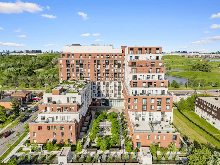 108-15 Maryport Avenue, Toronto, ON, M3M 0E2 - 33