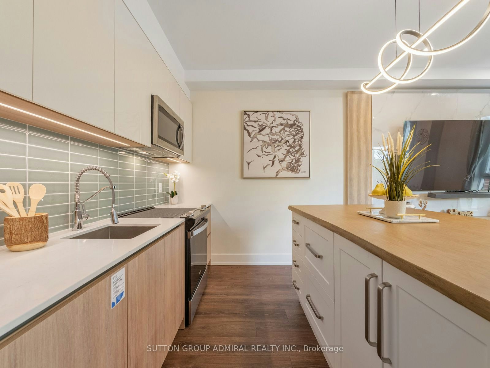 108-15 Maryport Avenue, Toronto, ON, M3M 0E2 - 12