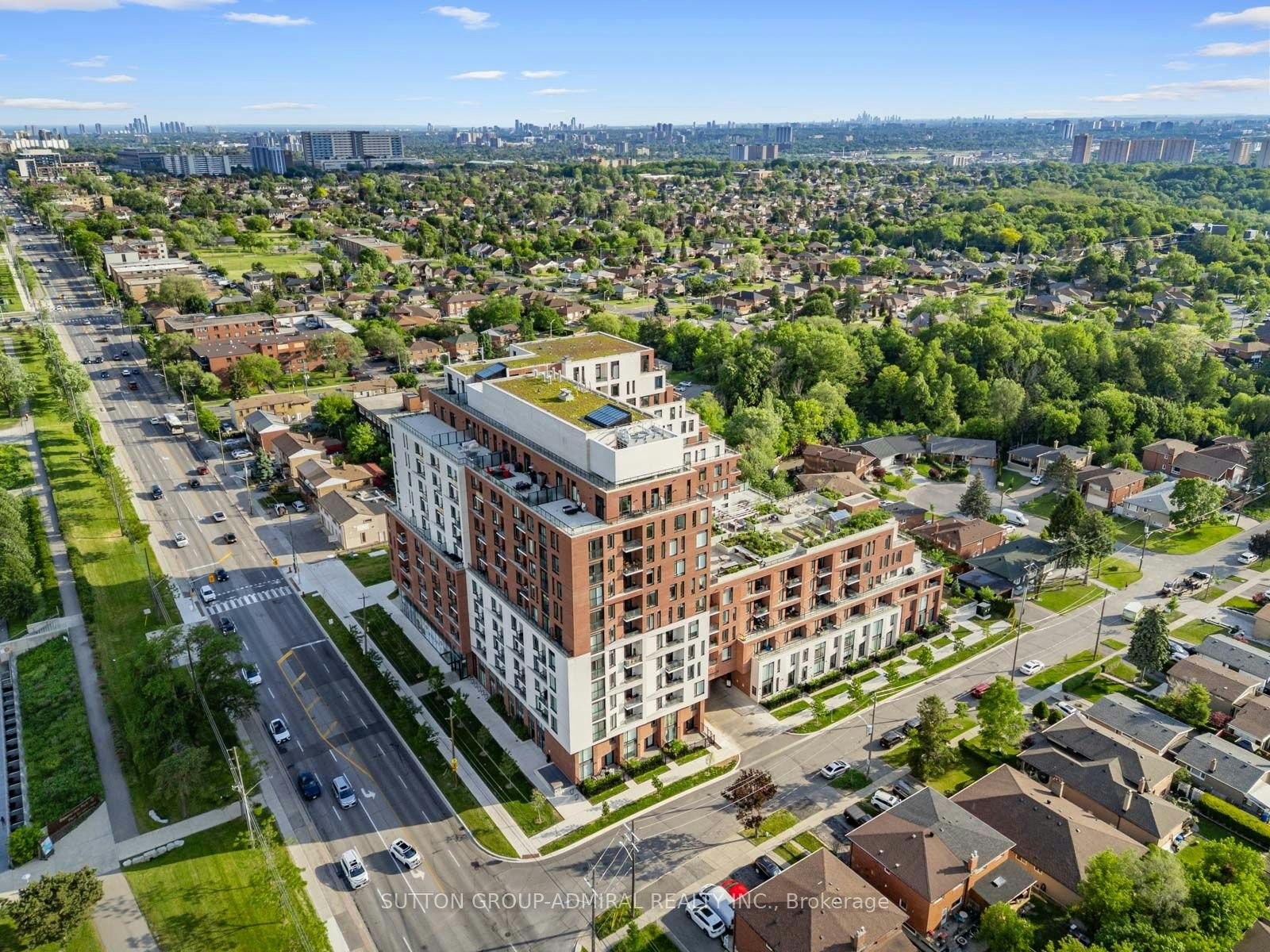 108-15 Maryport Avenue, Toronto, ON, M3M 0E2 - 37