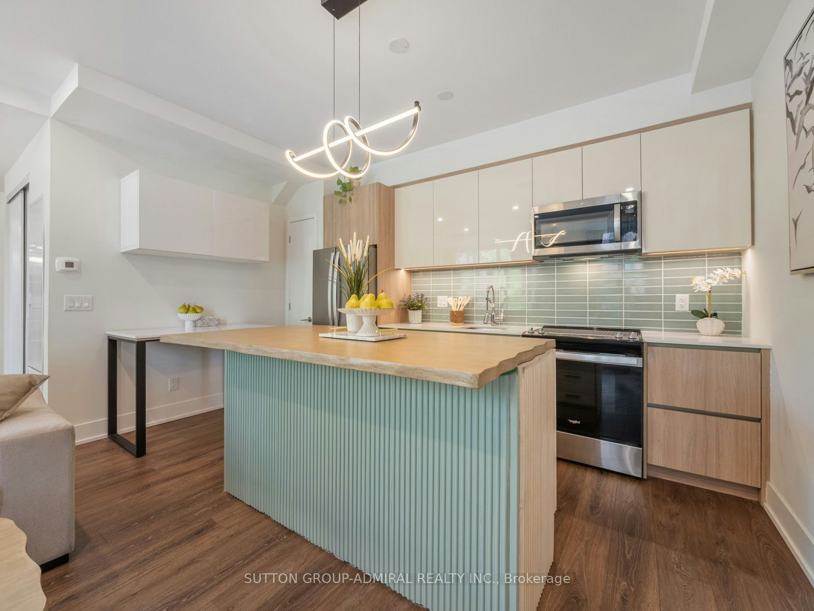 108-15 Maryport Avenue, Toronto, ON, M3M 0E2 - 10