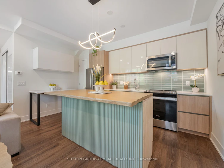 108-15 Maryport Avenue, Toronto, ON, M3M 0E2 - 10