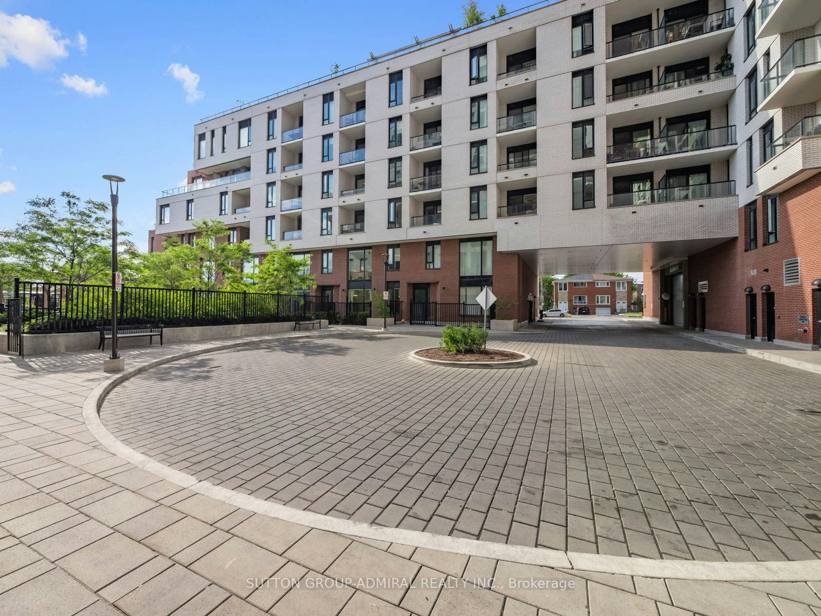 108-15 Maryport Avenue, Toronto, ON, M3M 0E2 - 30