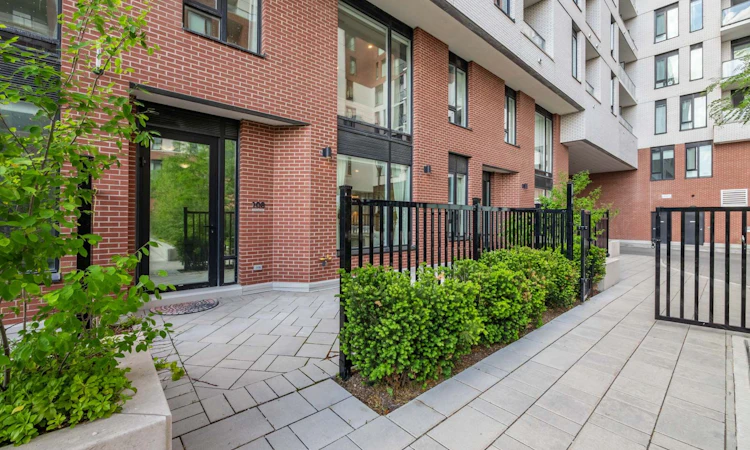 108-15 Maryport Avenue