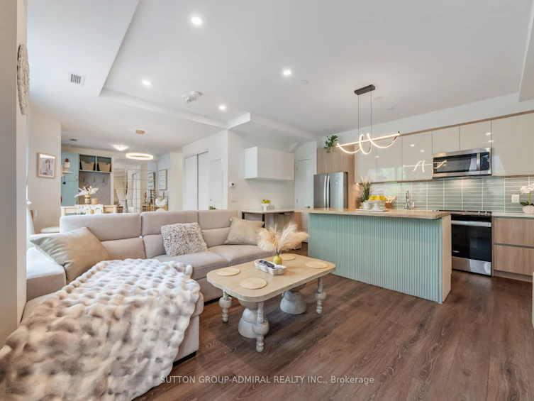 108-15 Maryport Avenue, Toronto, ON, M3M 0E2 - 9