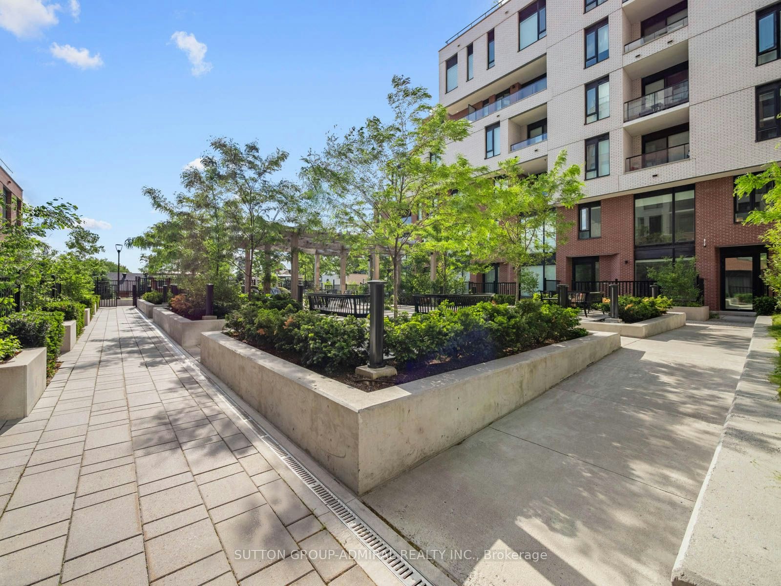 108-15 Maryport Avenue, Toronto, ON, M3M 0E2 - 26