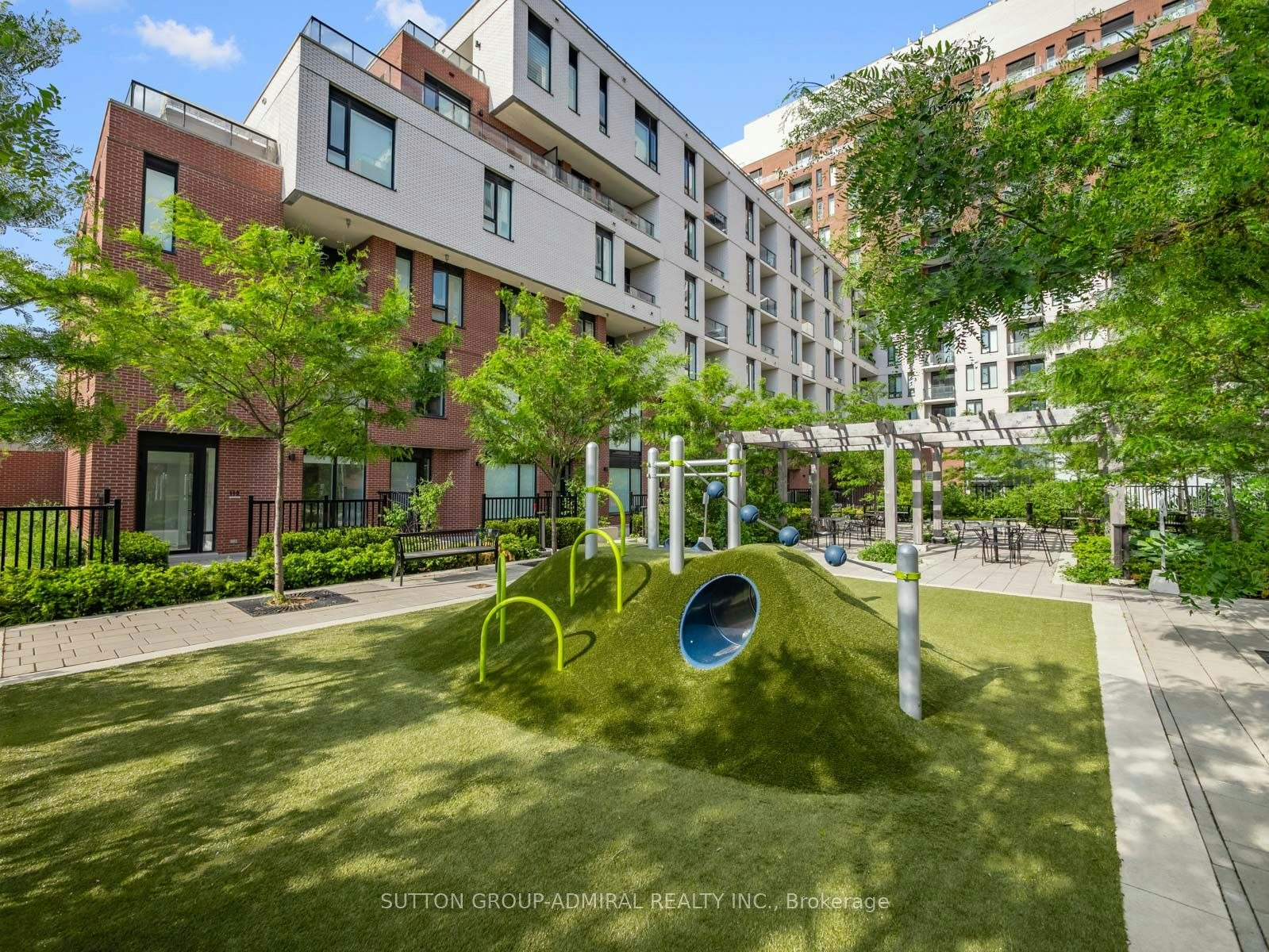 108-15 Maryport Avenue, Toronto, ON, M3M 0E2 - 29